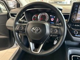 Toyota Corolla Executive, снимка 11 - Автомобили и джипове - 43398299
