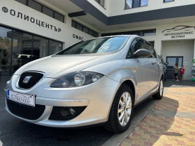  Seat Altea