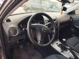 Mazda 6 2.0, снимка 2