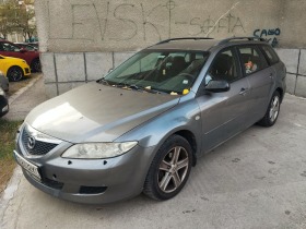 Mazda 6 2.0, снимка 1