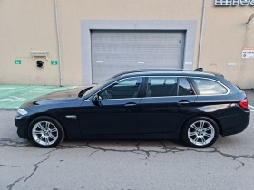 BMW 535 X-Drive, снимка 2 - Автомобили и джипове - 44509605
