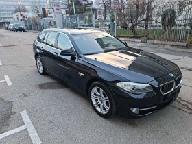BMW 535 X-Drive, снимка 7 - Автомобили и джипове - 44509605