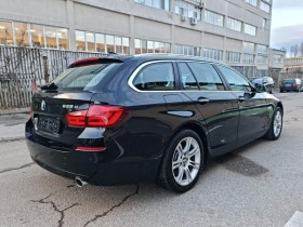 BMW 535 X-Drive, снимка 5 - Автомобили и джипове - 44509605