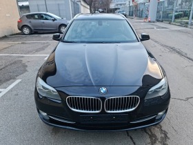 BMW 535 X-Drive, снимка 8 - Автомобили и джипове - 44509605