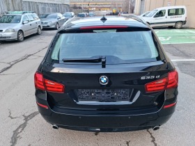 BMW 535 X-Drive, снимка 4 - Автомобили и джипове - 44509605