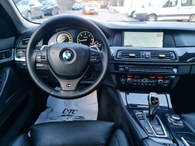 BMW 535 X-Drive, снимка 9 - Автомобили и джипове - 44509605