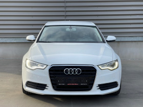 Audi A6 C7 4G 3.0TDI 204 HP РЪЧКА НАПЪЛНО ОБСЛУЖЕН 2014 Г., снимка 2