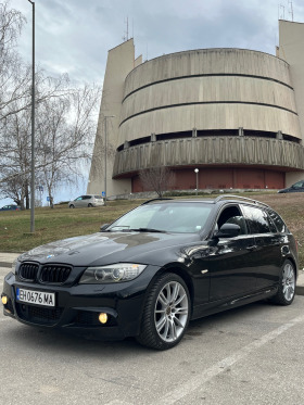 Обява за продажба на BMW 330 M-sport LCI ~Цена по договаряне - изображение 1