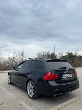 BMW 330 M-sport LCI | Mobile.bg    6