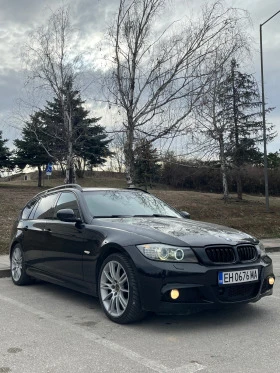 BMW 330 M-sport LCI | Mobile.bg    3