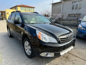 Subaru Outback 3.6 Limited 4x4 1