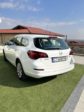 Opel Astra CDTI COSMO, снимка 3 - Автомобили и джипове - 45403857