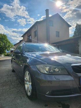 BMW 320 2.0 163, снимка 11