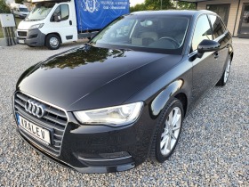     Audi A3 2.0TDI /  / 