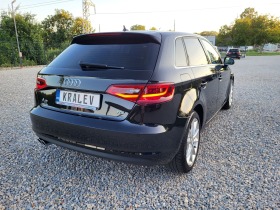     Audi A3 2.0TDI /  / 