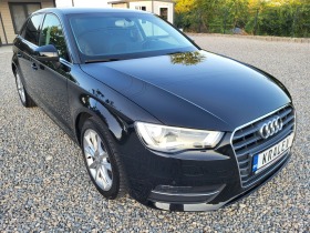 Audi A3 2.0TDI АВТОМАТ/ НАВИГАЦИЯ / КОЖА