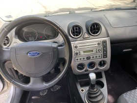 Ford Fiesta, снимка 13
