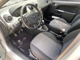 Ford Fiesta, снимка 11