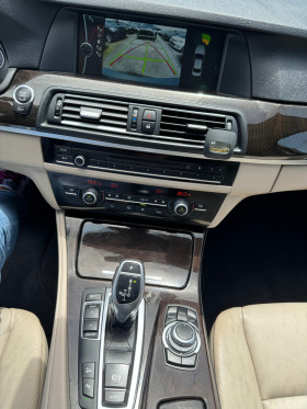 BMW 525 X drive-Камера-Кожа-Люк-LED-Navi-2.0xd 218hp, снимка 3 - Автомобили и джипове - 46039355