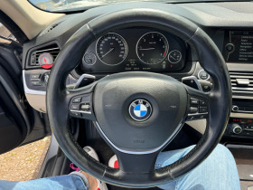 BMW 525 X drive-Камера-Кожа-Люк-LED-Navi-2.0xd 218hp, снимка 4 - Автомобили и джипове - 46039355