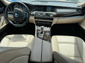 BMW 525 X drive-Камера-Кожа-Люк-LED-Navi-2.0xd 218hp, снимка 11 - Автомобили и джипове - 46039355