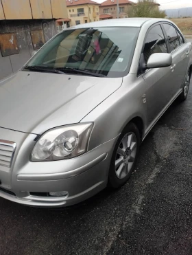 Toyota Avensis, снимка 3