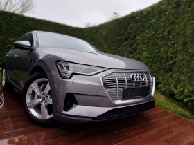 Audi E-Tron 50/Quatro/ Pano/ Led/Hup/Kam | Mobile.bg    1