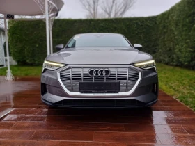 Audi E-Tron 50/Quatro/ Pano/ Led/Hup/Kam | Mobile.bg    2