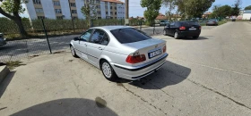 BMW 320, снимка 3