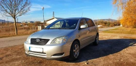 Toyota Corolla 2.0 d4d, снимка 1