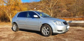 Toyota Corolla 2.0 d4d, снимка 5