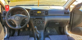 Toyota Corolla 2.0 d4d, снимка 7