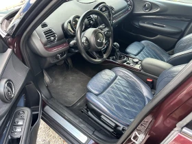 Mini Clubman 2.0d Luxury full, снимка 8