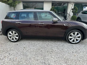 Mini Clubman 2.0d Luxury full, снимка 4