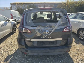 Renault Scenic 1.9dci, снимка 11