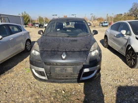 Renault Scenic 1.9dci, снимка 1