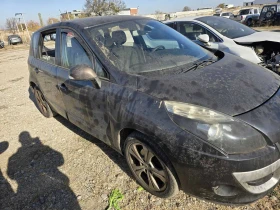 Renault Scenic 1.9dci, снимка 8