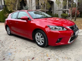 Lexus CT 200h 1.8 хибрид, снимка 5