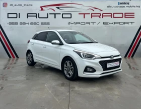 Hyundai I20 1.0 i | Mobile.bg    2