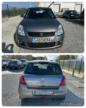 Suzuki Swift 1.3 Газ/Бензин!!! Климатик!!!, снимка 6