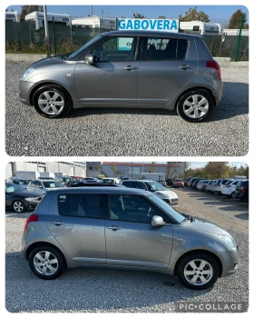 Suzuki Swift 1.3 Газ/Бензин!!! Климатик!!! - [6] 