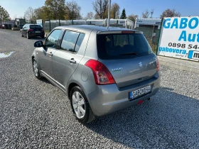 Suzuki Swift 1.3 Газ/Бензин!!! Климатик!!!, снимка 3