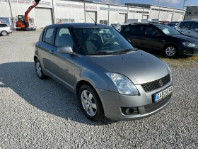 Suzuki Swift 1.3 Газ/Бензин!!! Климатик!!!, снимка 2