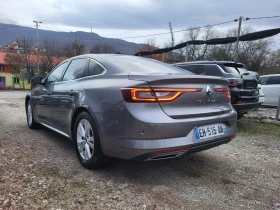     Renault Talisman 1.5 DCI /   /