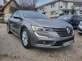 Renault Talisman 1.5 DCI / Със Забележки / - [1] 