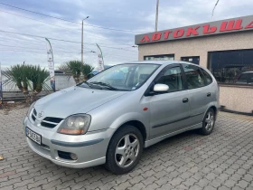 Nissan Almera tino Спешно, снимка 3