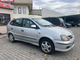 Nissan Almera tino Спешно, снимка 2