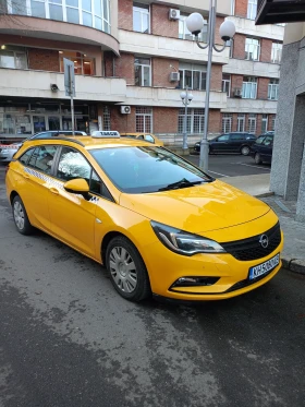 Opel Astra 1.6 cdti, снимка 2