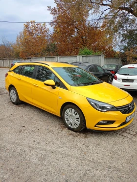 Opel Astra 1.6 cdti, снимка 16