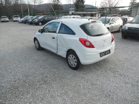 Opel Corsa 1.2i  РЕАЛНИ КИЛОМЕТРИ+ СЕРВИЗНИ ДОКУМЕНТИ - [4] 